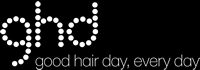 GHD Logo